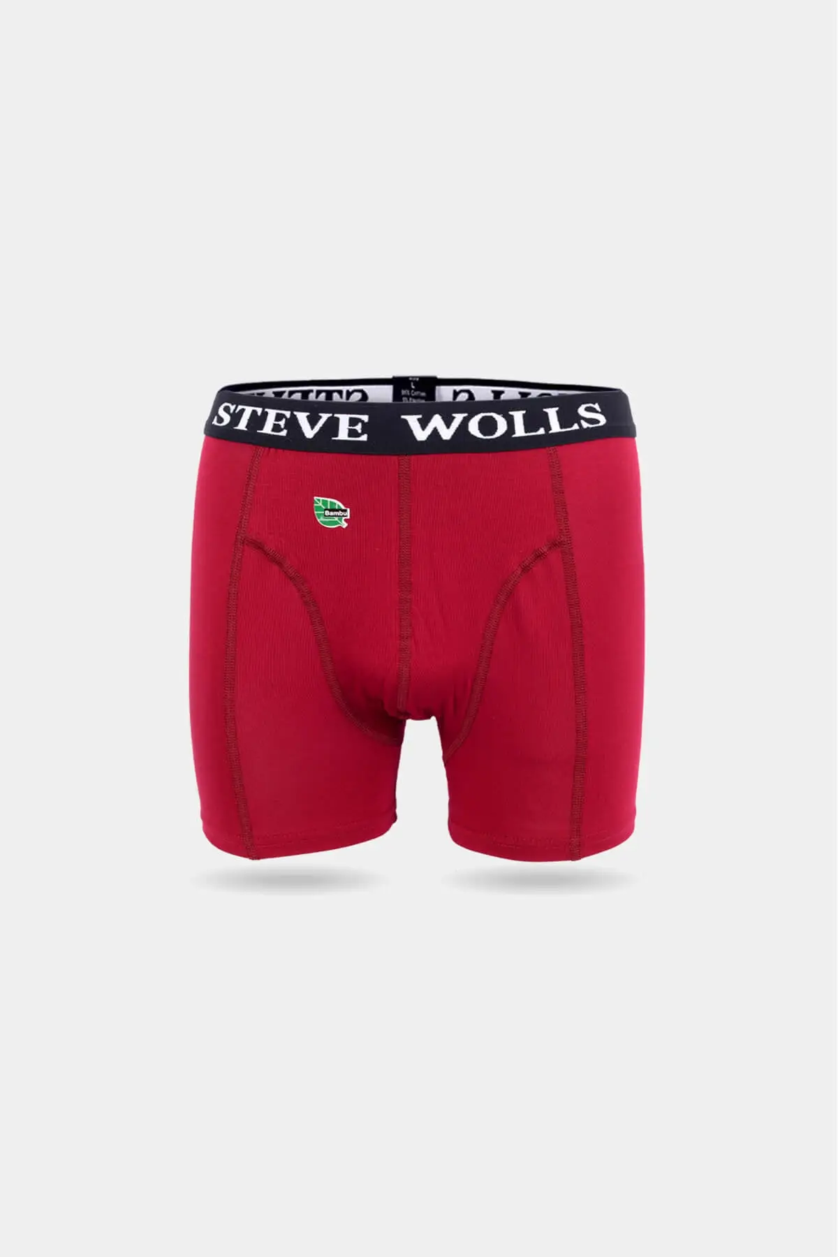 ErkikkkarclakPark renk bambu 5'liボクサーセット