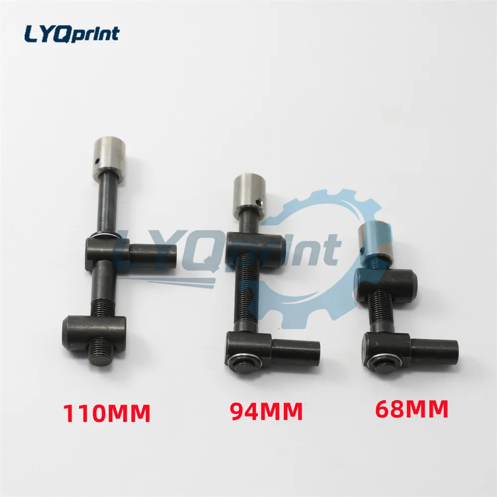 1 Piece Best Quality M2.010.035 Adjusting Spindle SM74 PM74 Machine Parts