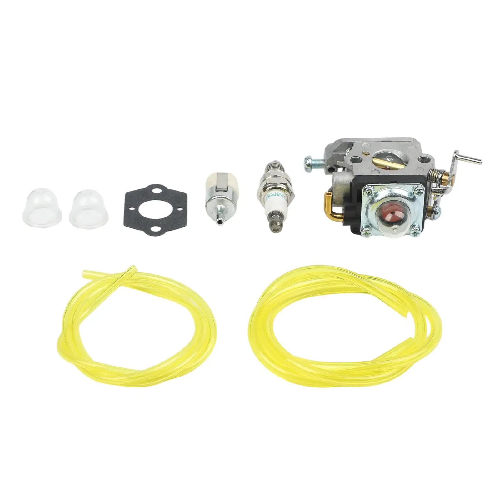 For 522HD60X Replacement Part Carburetor Kit For Hedge Trimmer Repair Carburetor Replacement Parts Direct Replacement