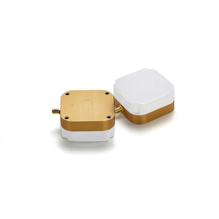 

New TDXL-LCA730 rtk gps gnss surveying 4 star 9 frequency gnss hi precision aviation antenna high performance