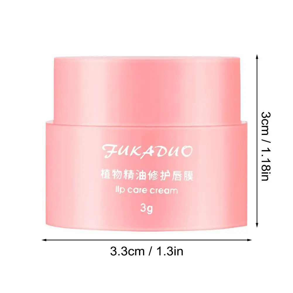 3g Jelly Lip Mask Moisturizing Removing Dead Skin Anti Dry Cracking Lipstick  Priming Thick Lip Care Product Wholesale Discounts