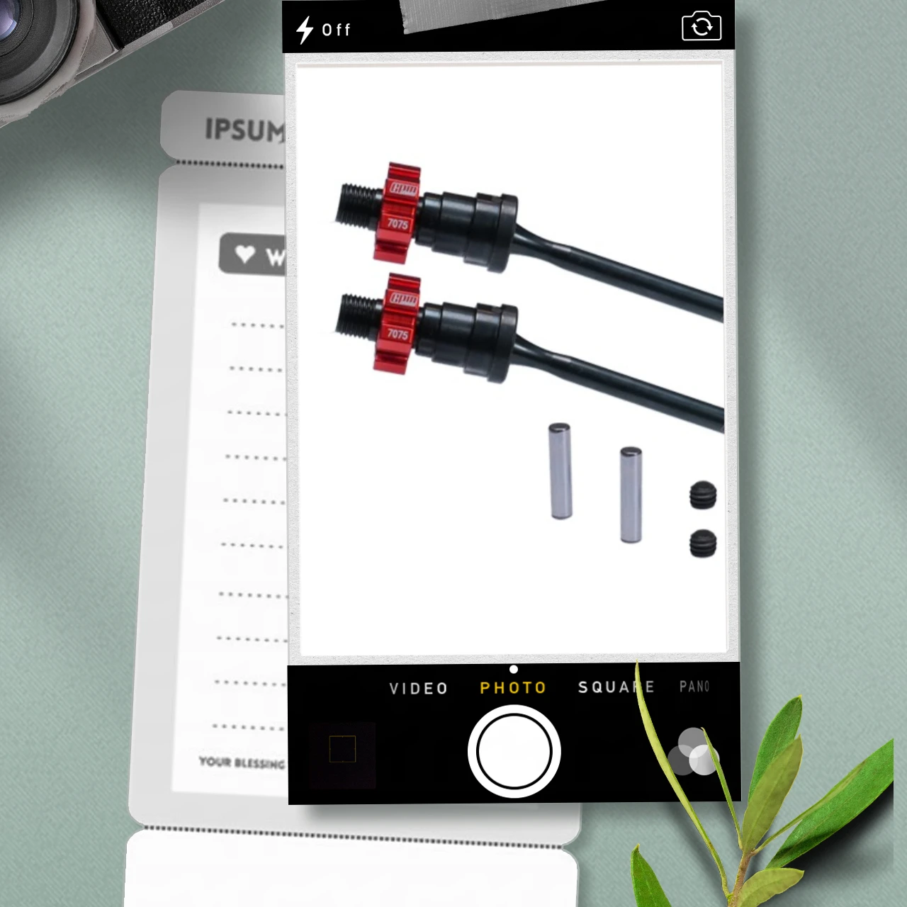 

Medium Carbon Steel Front/Rear Driveshaft With 7075 Alloy Hex For TRAXXAS 1/5 X-Maxx 8S Funco Sand