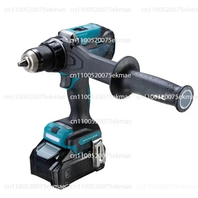 Charging screwdriver electric drill 40V brushless DF003G high power electric drill hand drill