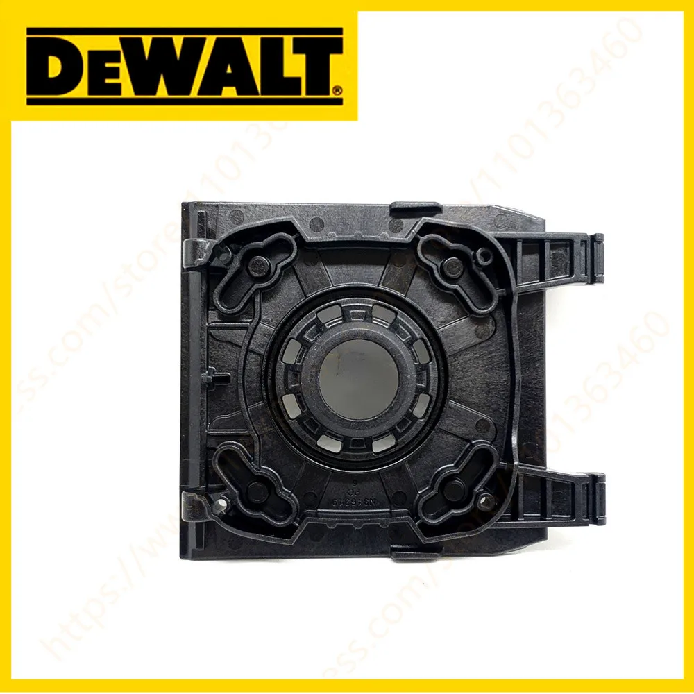 Platen For Dewalt DCW200 DCW200N DWE6411 Power Tool Accessories Electric tools part