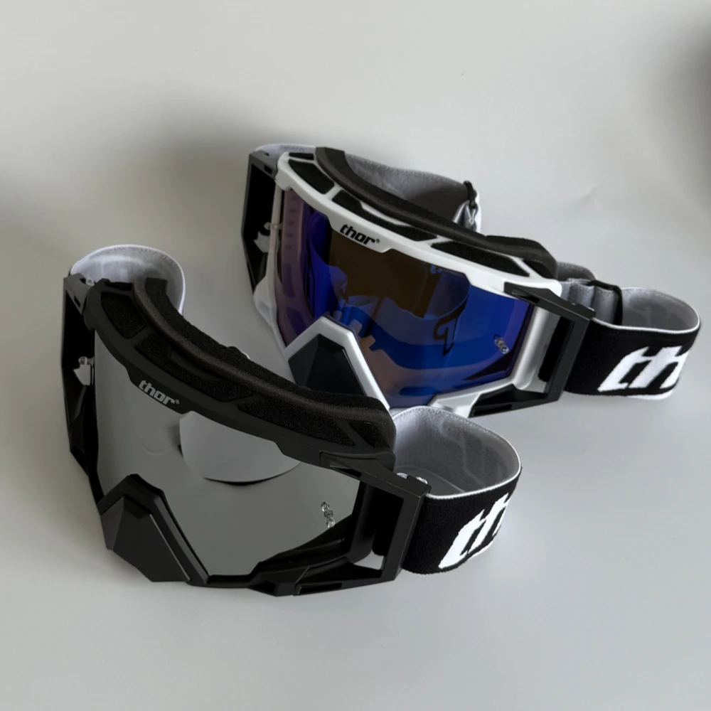 

Motocross Glasses Motorcycle Sunglasses Man MTB ATV Mask Windproof Protection Skiing Cycling Racing Off-Road Goggles