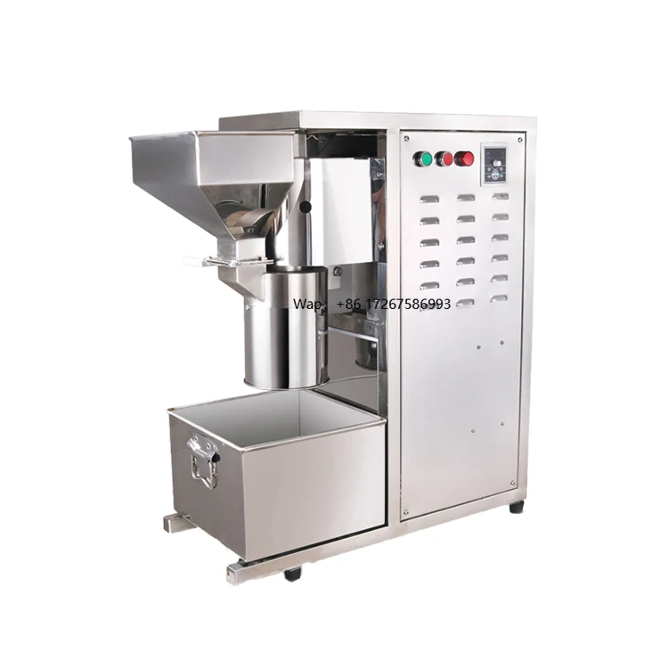 Industrial Ginger Seed Grinder Best Seller