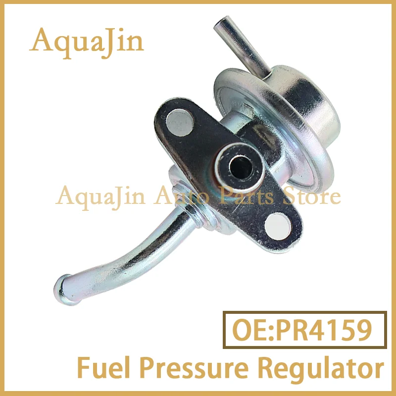 PR4159 Fuel Pressur… - image