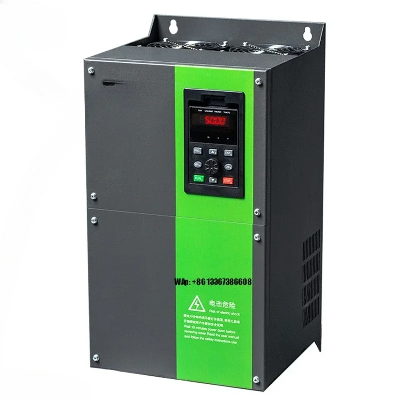 HL750Series 22KW 30KW Three Phase  380V/415V 50HZ/60HZ AC Drive Inverter Frequency Converter VFD