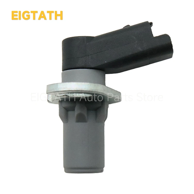 9640627780   Sensor Posisi Poros Engkol untuk Citroen C4 C5 C6 C8 Berlingo Pengiriman Xsara Picasso Fiat Ulysse Peugeot 307 3322067 G01