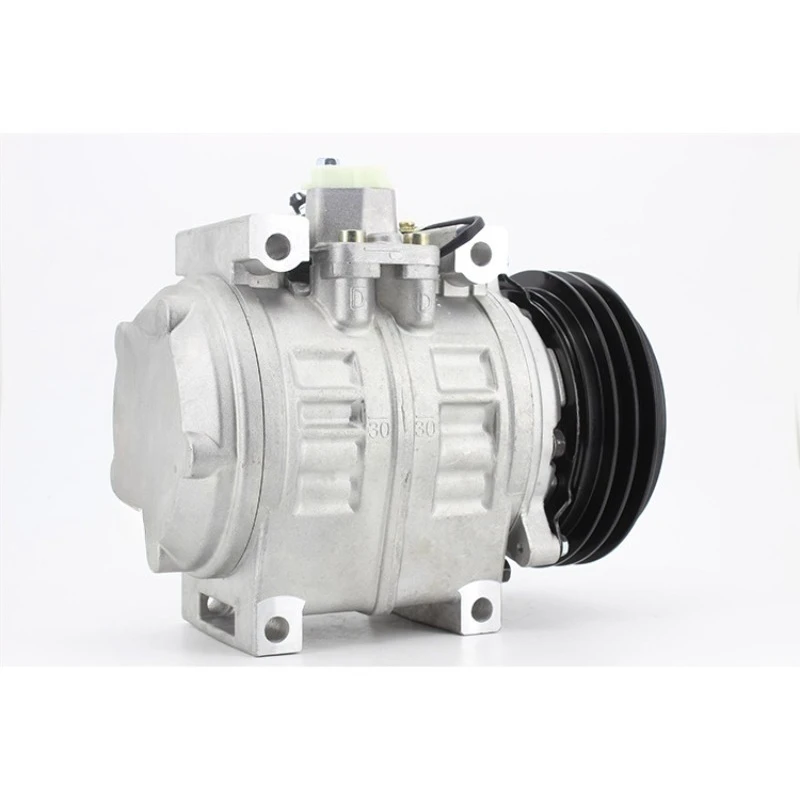 Air conditioning compressor for Toyota Coaster