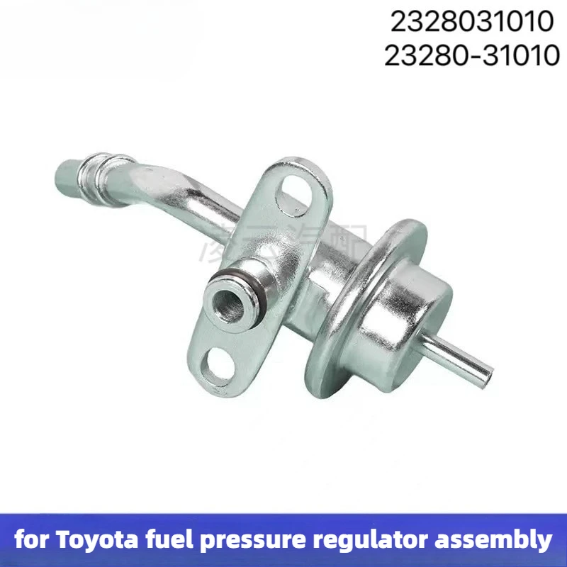 

Регулятор давления топлива в сборе для Honda и Toyota 23280-31010