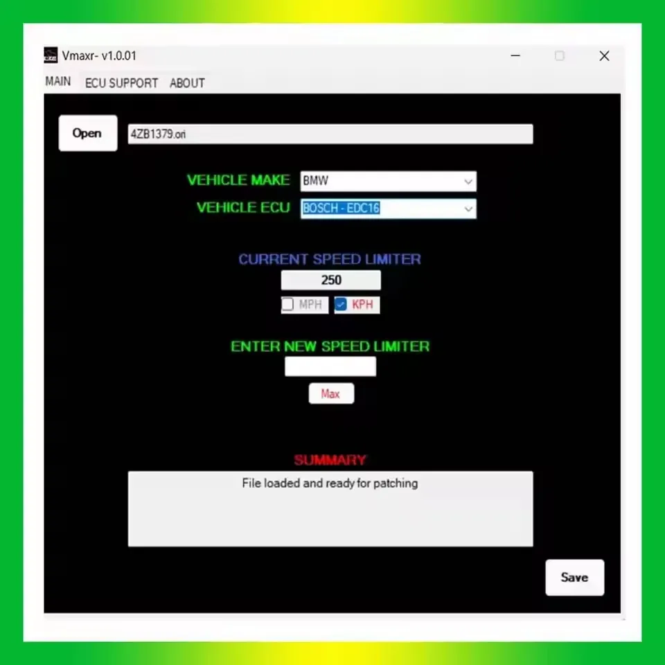 HardCut Limiter Diesel + HARDCUT LIMITER VMAX + محركات البنزين + Pop&Bang + HotStartr + QLaunchr Software التشخيصية لإصلاح السيارات