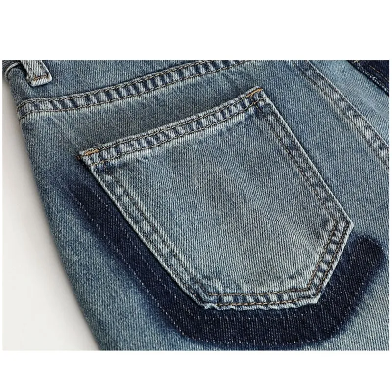 2023 Spring and Summer New Slim Vintage Denim Skirt Women\'s High Waist Design Sense Casual Long A-line Skirt Female Clothing