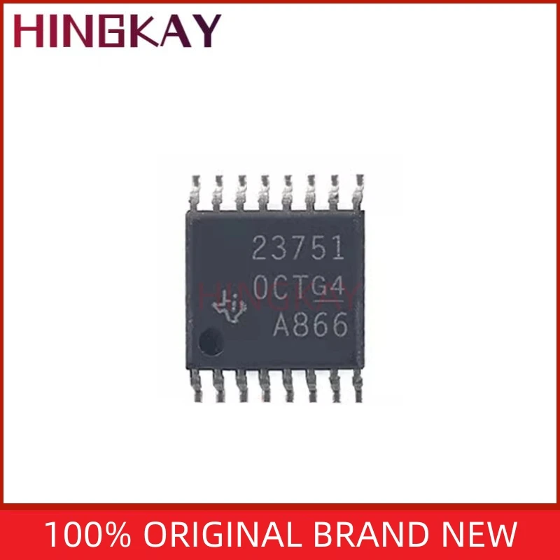 10Pcs/lot 23751 TPS23751PWPR HTSSOP16 100% New Original in stock