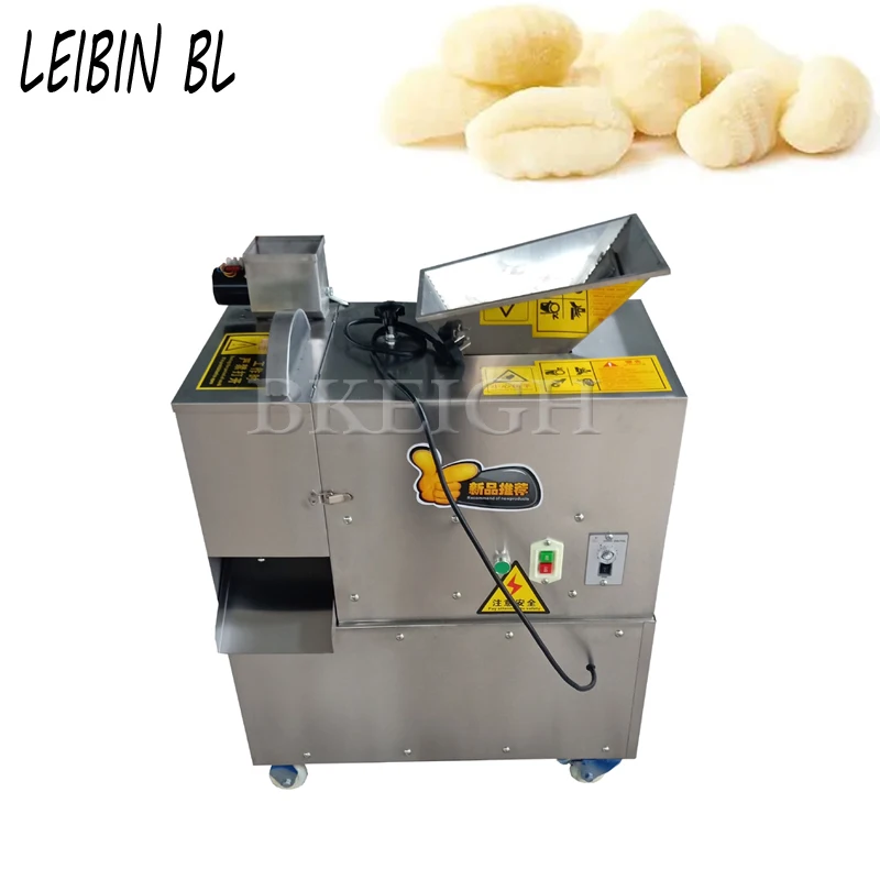 

110V220V Fully Automatic Dough Dividing Machine, Commercial Dough Cutting Machine, High-Power