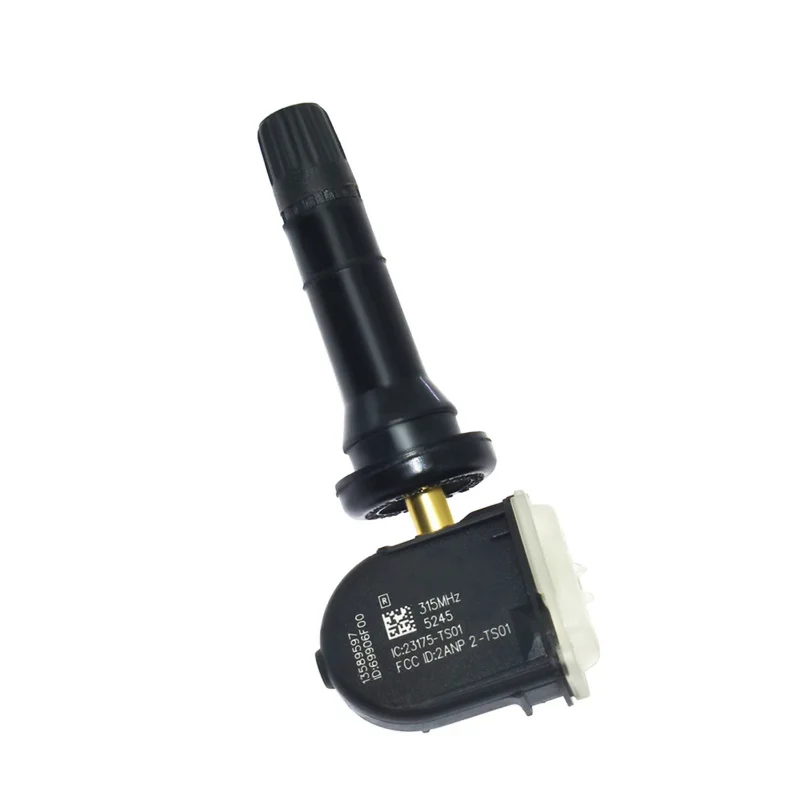 4PCS TPMS Sensor 13589597 Tire Pressure Sensor For Buick Encore,Cadillac CT6 XT5,Chevrolet Camaro,GMC Terrain,Holden Equinox