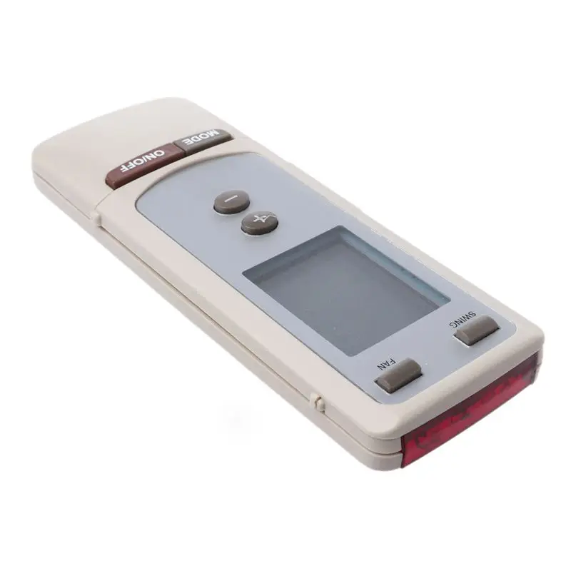 Télécommande de Climatisation Résistante à l'Usure, avec Touche Lisse, pour Y123, Livraison Directe