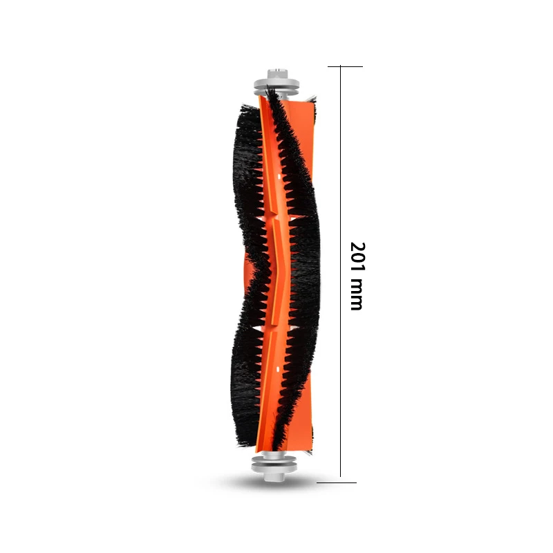 Per Xiaomi Mi Robot Vacuum Mop 2 muslimate Filter Mop Cloth Mijia Robot aspirapolvere accessori spazzola laterale principale pezzi di ricambio