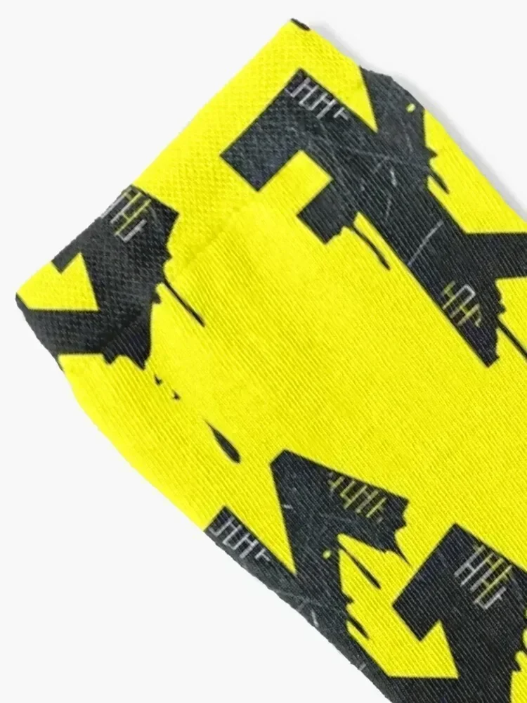 bleeding concrete Forever Greatness Socks heated cycling Stockings valentine gift ideas Girl'S Socks Men's