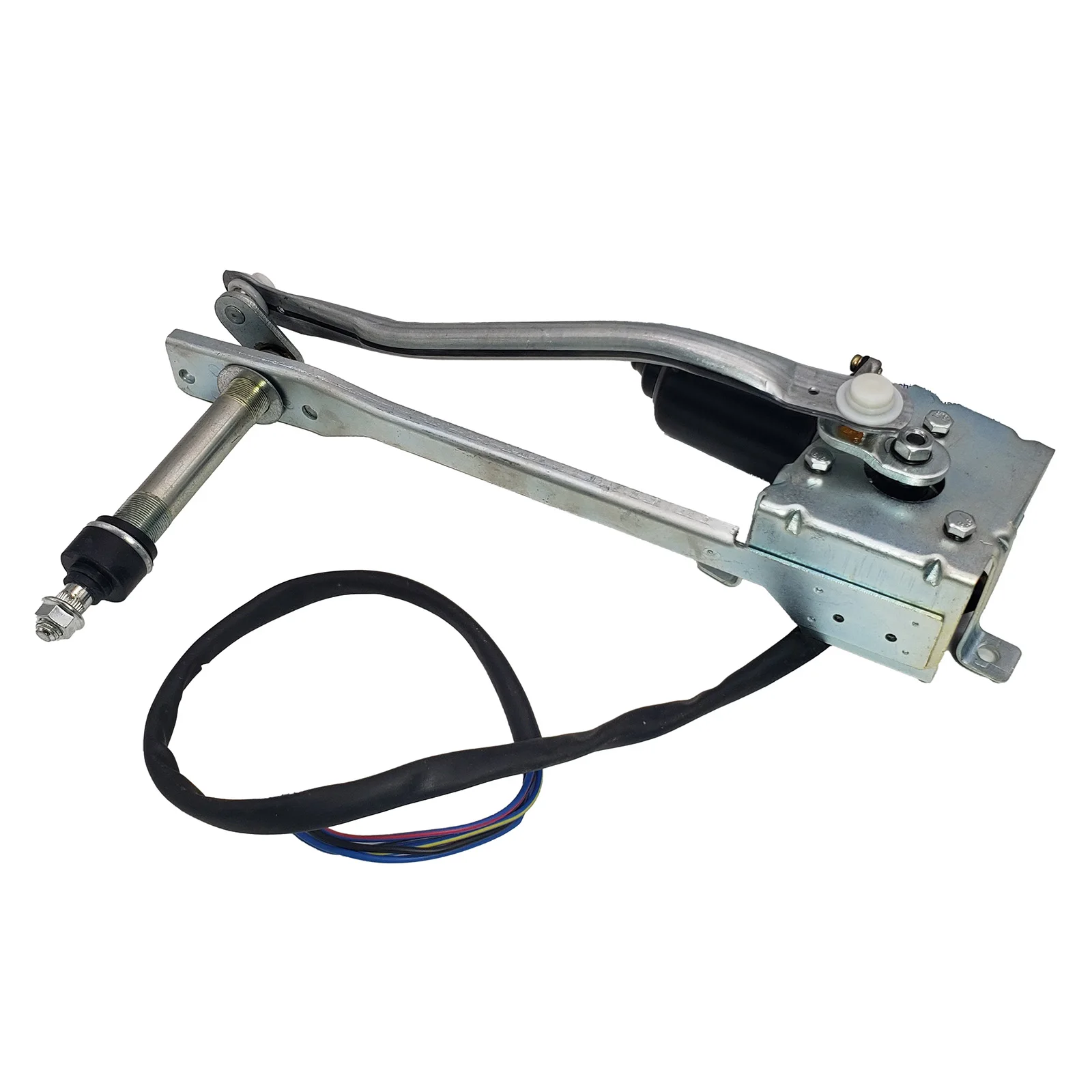 Wiper Motor Assembly 20Y-54-52211 For Komatsu Excavator PC300-8 PC350-8 PC300LC-8 PC350LC-8 PC130-8 PC400LC-8 PC400LC-8R