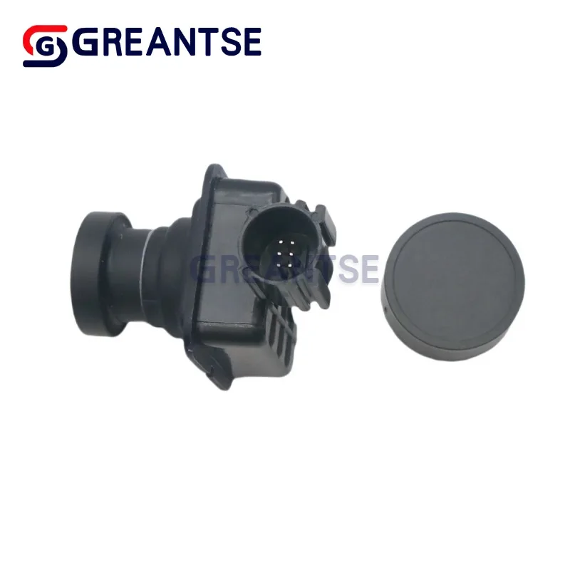 68290306AE 670100888 670104948 كاميرا الرؤية الخلفية احتياطية كاميرا لموقف السيارات عكس الكاميرا لمازيراتي قطع غيار السيارات الملحقات