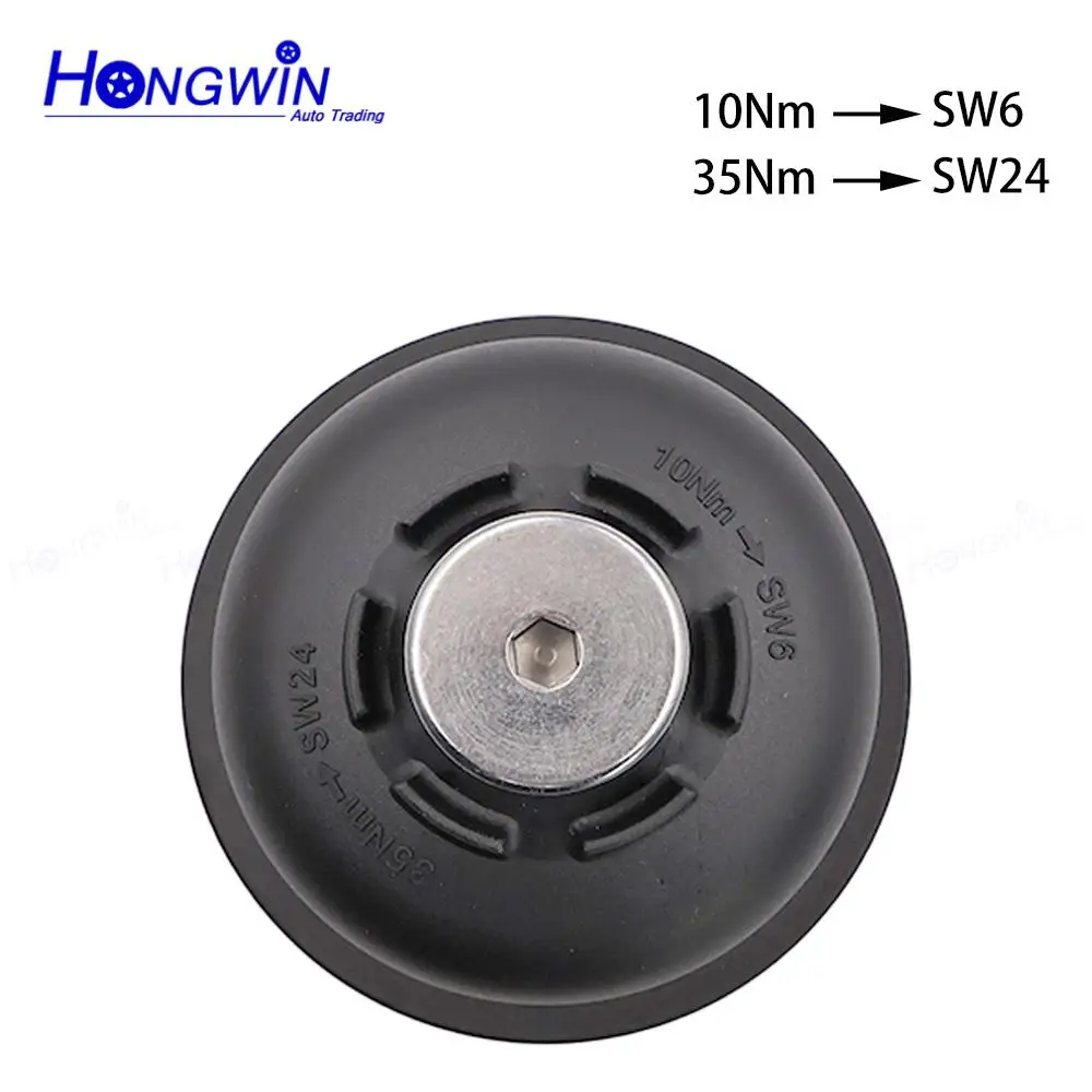 26315-2F001 Oil Filter Housing Cap Assembly For Hyundai Santa FE DM Tucson ix35 Maxcruze Kia Sportage R Sorento 2.0 2.2 Diesel