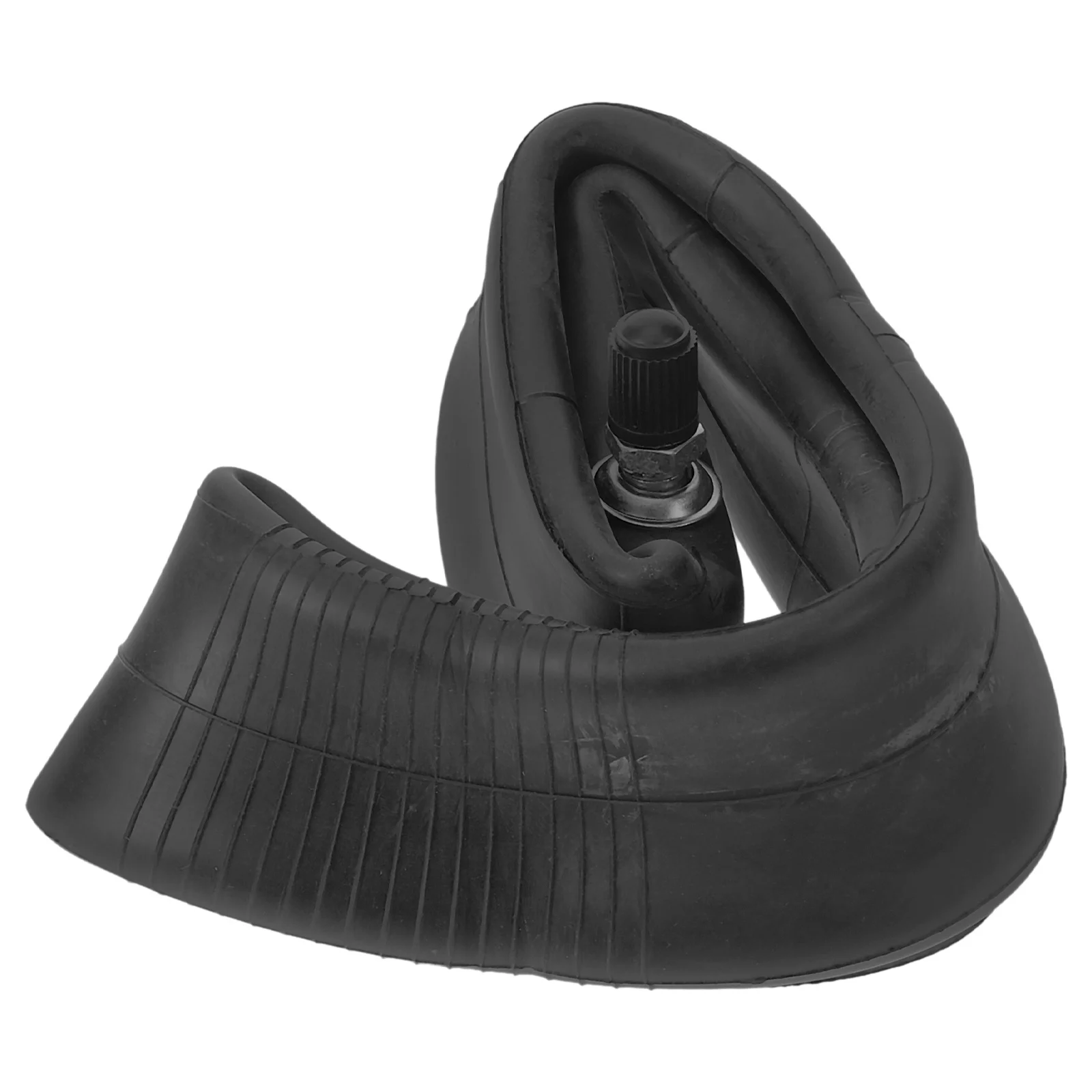

Electric Scooter Inner Tire Durable Rubber Wear-Resistant Shockproof Absorbs Shock Replacement Practical Tire Tube Outdoor Use