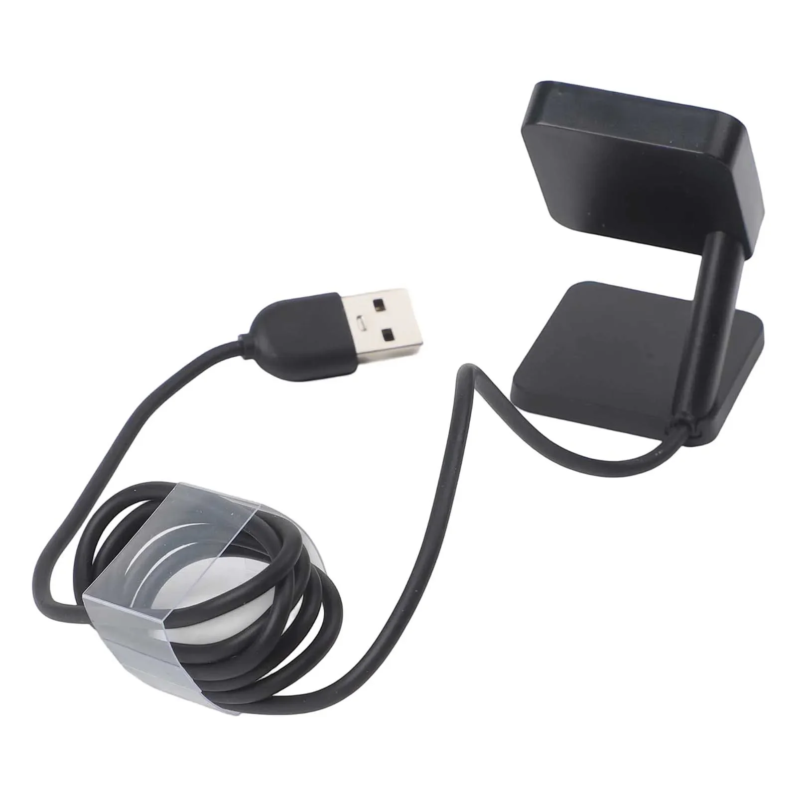 

Мини-магнитная зарядная станция, базовый держатель для Amazfit Balance A2286, кронштейн для быстрой зарядки док-станции с USB-кабелем для умных часов