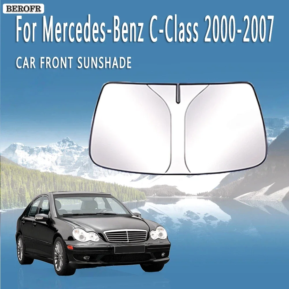 protetor-solar-para-para-brisa-dianteiro-do-carro-isolamento-termico-acessorios-de-verao-para-mercedes-benz-classe-c-w203-2000~2007