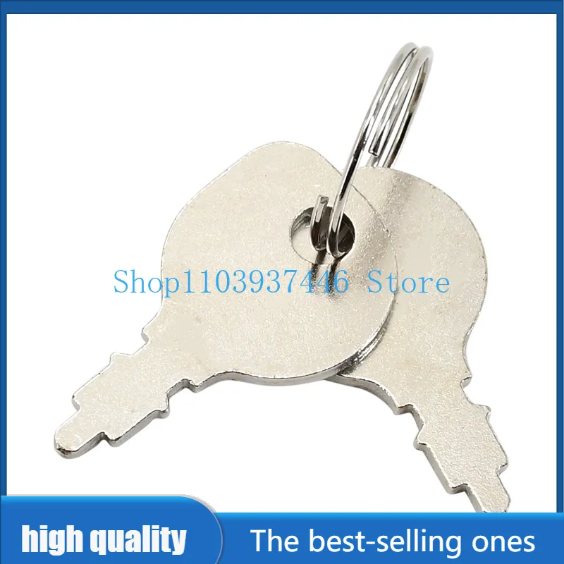 4 PCS Ignition Key 785808 Compatible with All Hustler Mower Diesel Fastrak SD SDX Raptor Flip-Up Super 88 S Z TrimStar X-ONE