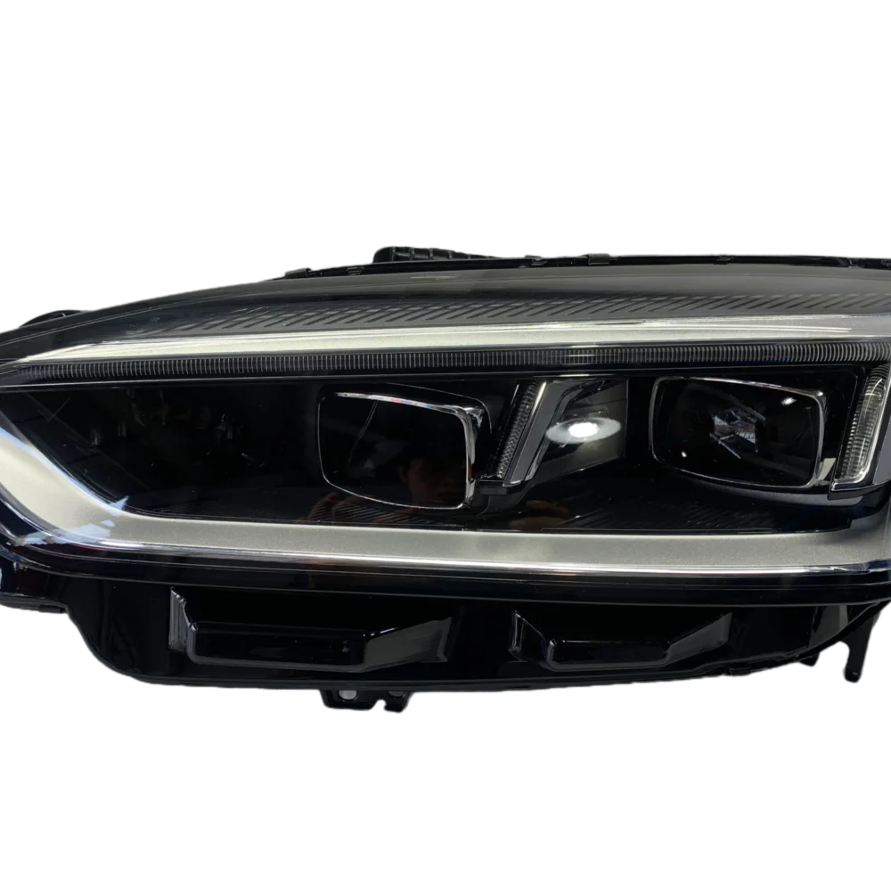 

Suitable for Audi A5 headlights, LED headlights, original high-quality automotive accessories, 16-19 years old