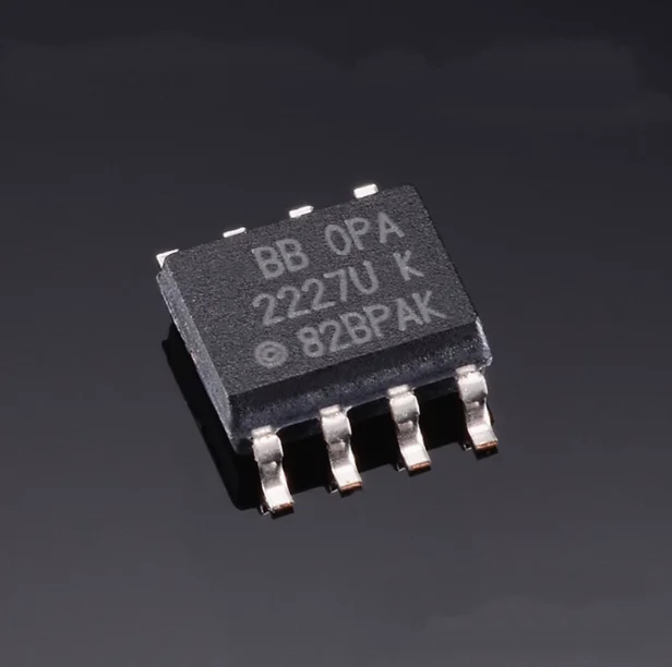 

20 шт./лот OPA2227U OPA2227UA SOP8 100% новый оригинал