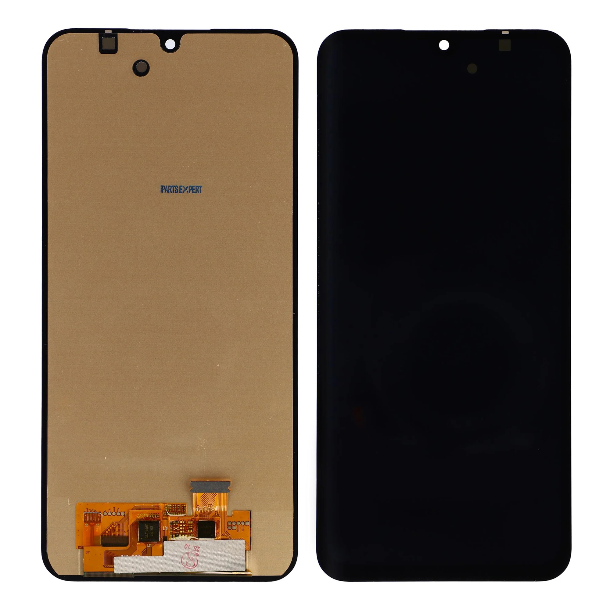 pour-samsung-galaxy-a17-5g-a176-667-pouces-grade-c-oled-ecran-et-numeriseur-piece-de-rechange-sans-logo