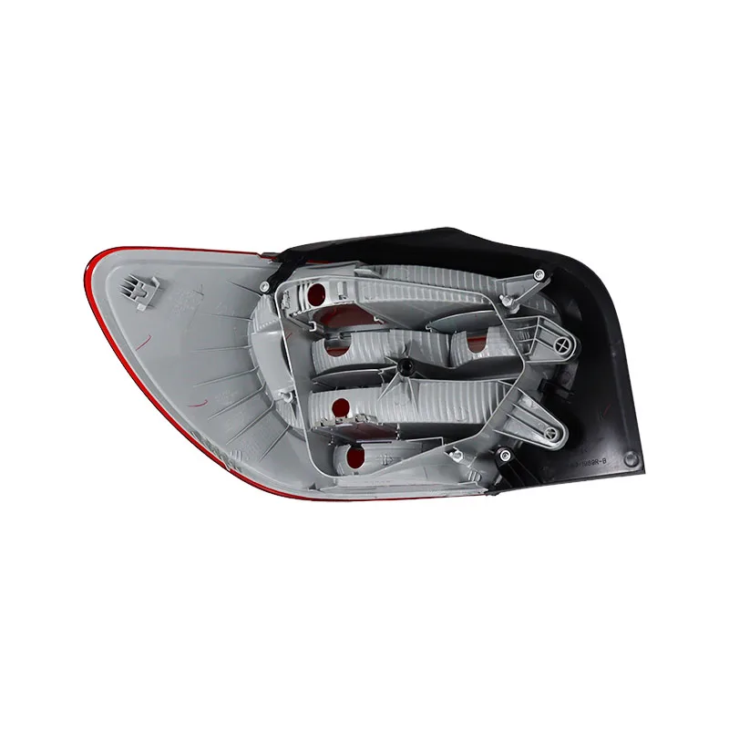 For Mercedes Benz W176 A-Class A160 A180 A200 2013-2018 Car Tail Light Warning Brake Light Signal Lamp A1769060100 A1769060200