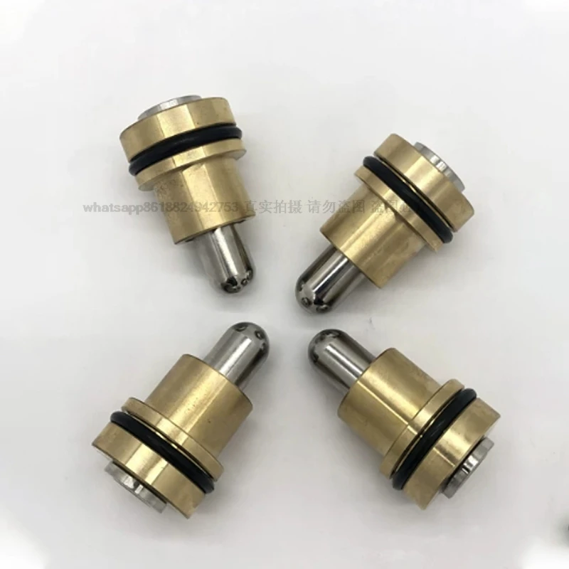 

good Excavator Accessories for Komatsu PC200-3/5 Excavator Control Rod Handle Bullet Head