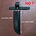 NO 7