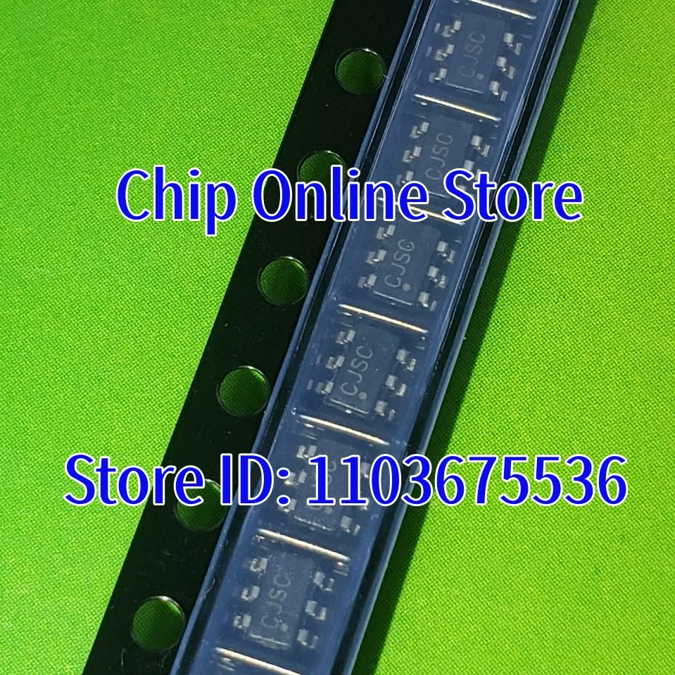 5~100Pcs MCP1624T-I…