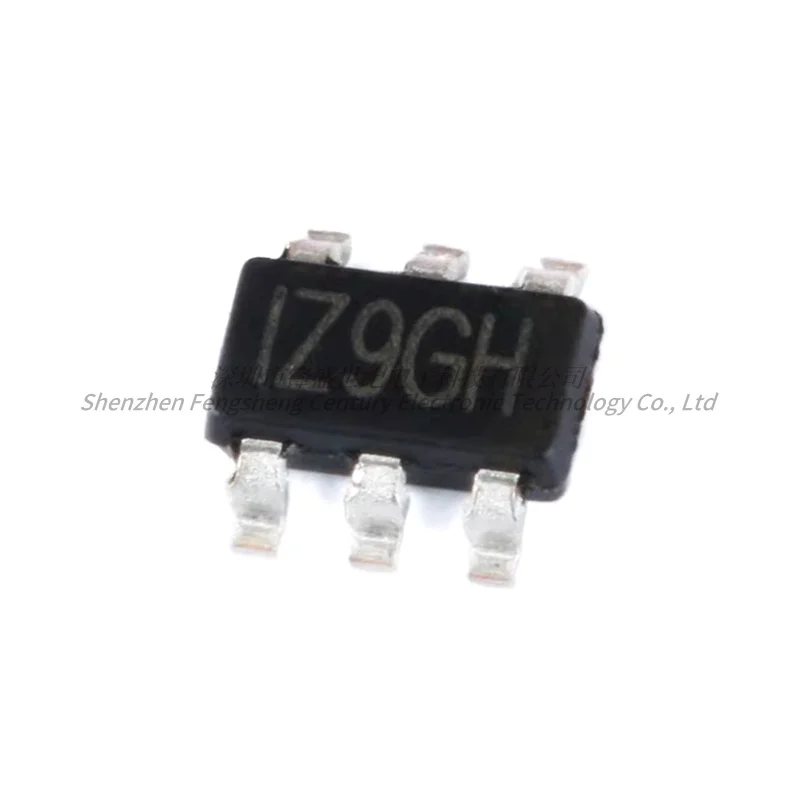 MP1488DJ-LF-Z MP1488DJ SOT-23-6 Chip driver LED Nuovo Originale