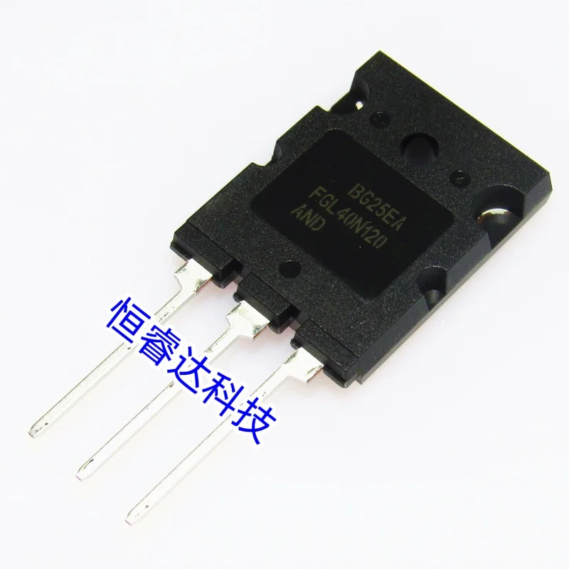 5PCSFGL60N100BNTD FGL40N120AND G60N100BNTD FGL40N120AN FGL60N120AND FGL40N150D FGL160N100UFD FGL60N170D FGL40T120SMD G160N100UFD