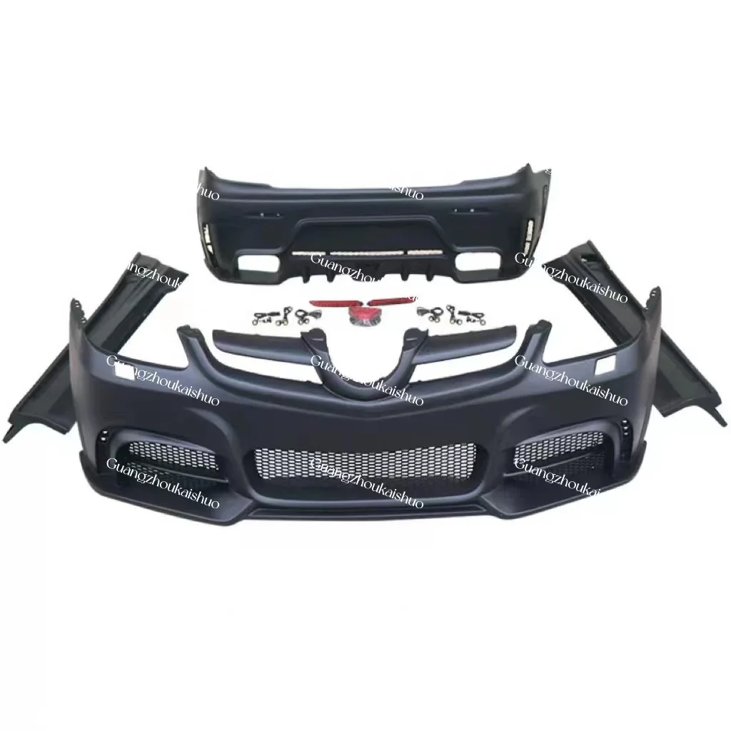 

Car Body Kit Frp Slk R171 Body Kits for Mercedes Benz R171 Slk 200 350
