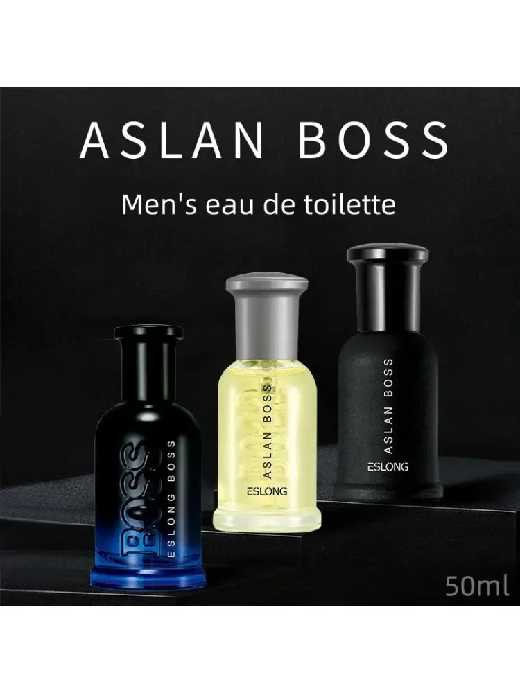 Hot Original Brand Perfume For Men Long Lasting French Eau De Parfum Spray Man Classic Cologne Male Antiperspirant Parfum