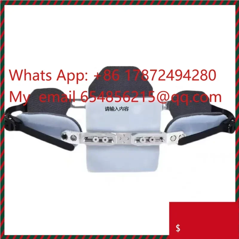 Pigeon Breast Orthosis Brace Chest Corrector for Pectus Carinatum & Rib Valgus
