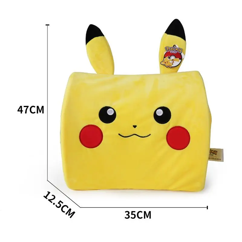 coussin-de-soutien-lombaire-en-mousse-a-memoire-de-forme-pokemon-pikachu-pour-chaise-de-bureau-ou-de-dortoir-utilisation-universelle-protection-dorsale-tapis-de-siege-souple