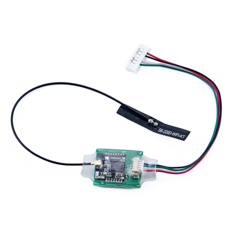 HOEYI Bluetooth Module Based on the NRF51_VESC Project for Electric Skateboard V4 V6 75Series