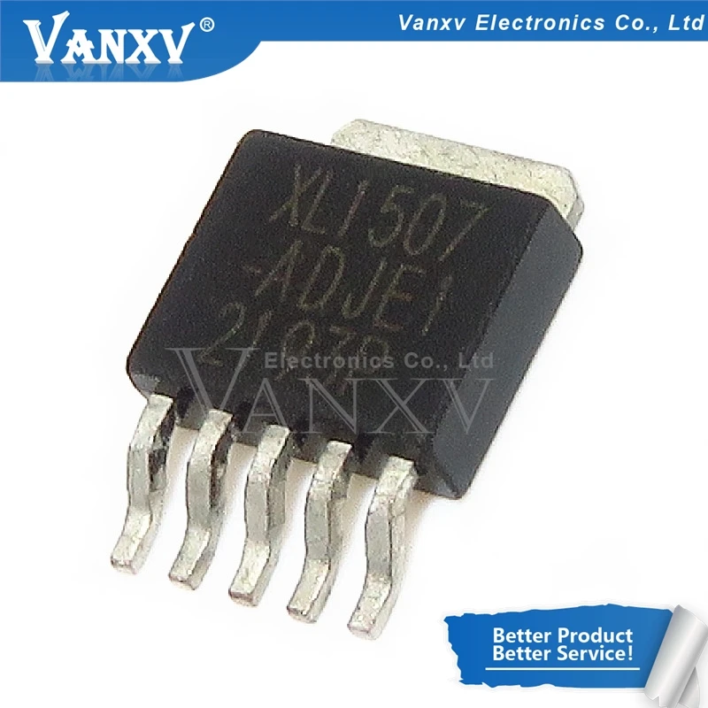 1-20PCS VN820PT VN820 AP4506GEH 4506GEH TLE4276DV 4276DV P3004ND5G P3004 XL1507-ADJ XL1507 MBI6661G MBI6661 TO-252