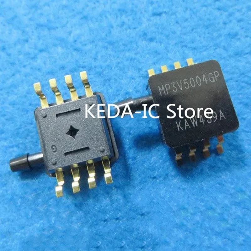 

1 шт. ~ 10 шт./лот MP3V5004GP PIN-8 новый оригинал