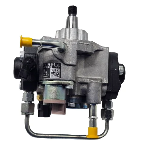 

6C1Q 9B395 BF 6C1Q-9B395-BF Original Diesel Fuel Pump Injection Pumps for JMC Transit V348 2.4L