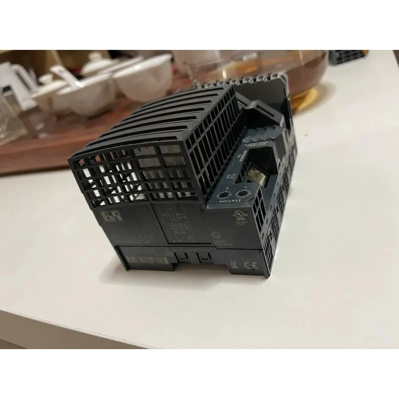 The X20CP1584 module is in stock; inquiries are welcome.