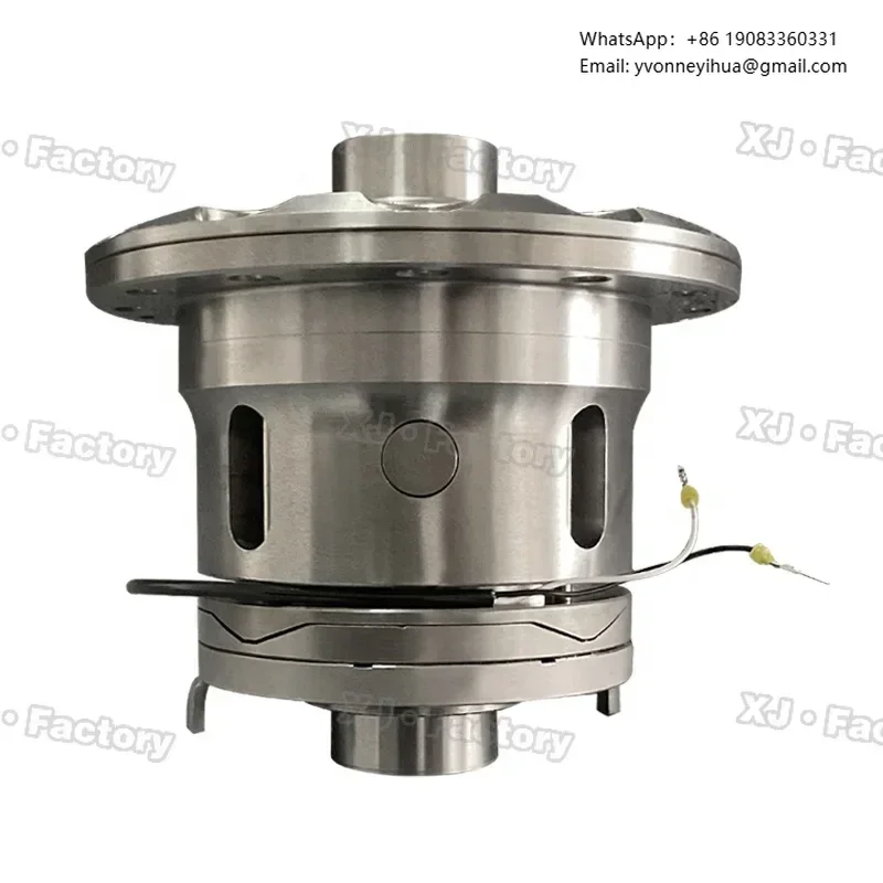 

XJX 4x4 Offroad XJX-ET116 Дифференциал грузовика E Locker для Jeep Wrangler TJ YJ XJ Grand Cherokee для Chevrolet Suburban Dodge