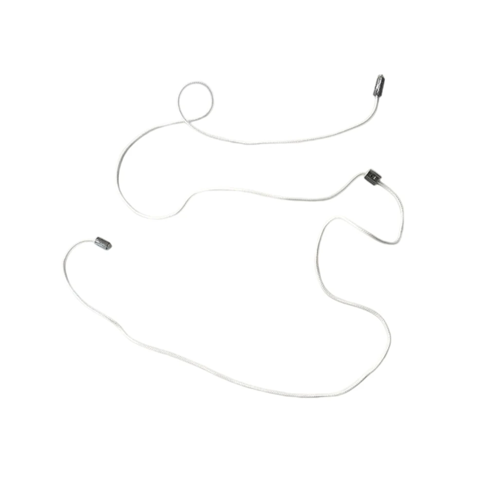 For A6 C7 2012-2018 Display Pull Cord Car Interior Repair White Installation Quick Install Wear Resistant Non-deformation